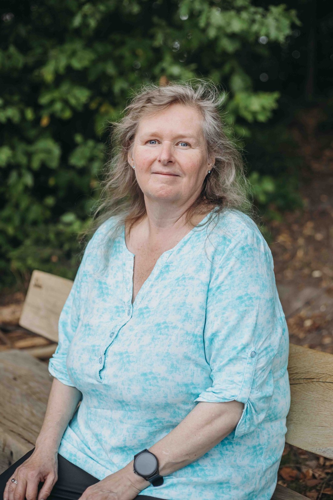 Lenka Žváková, kandidátka č. 13