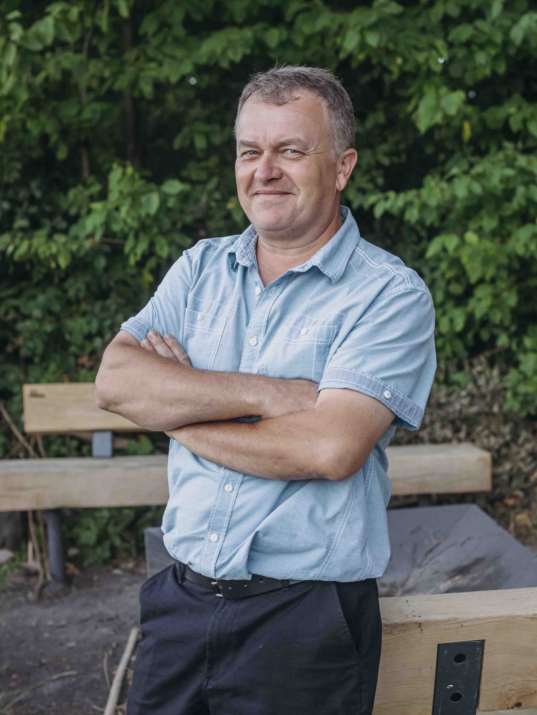 Petr Pavlas, kandidát č. 14